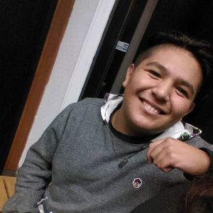 Meet your Posher, Edgar